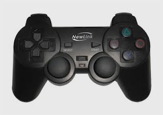 Joypad PC Energy